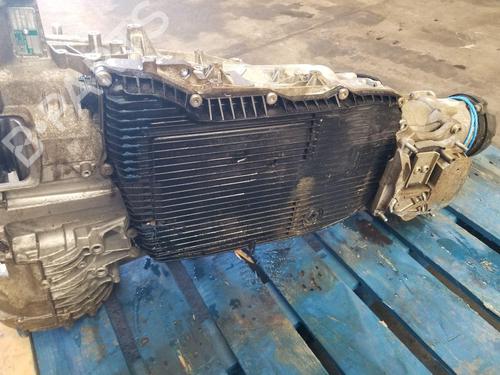 Gearbox AUDI Q7 (4MB, 4MG, 4MQ) SQ7 TDI quattro | BP32430262M3  - Image 10