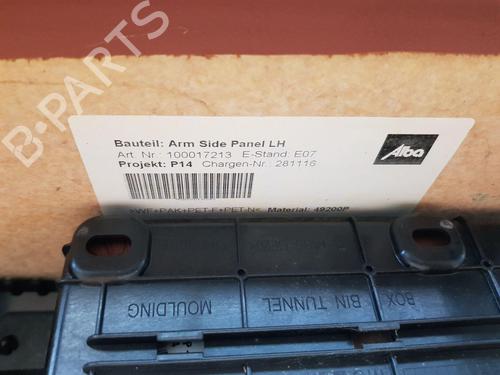 Right front seat MCLAREN 720S 4.0 | BP29957143C16