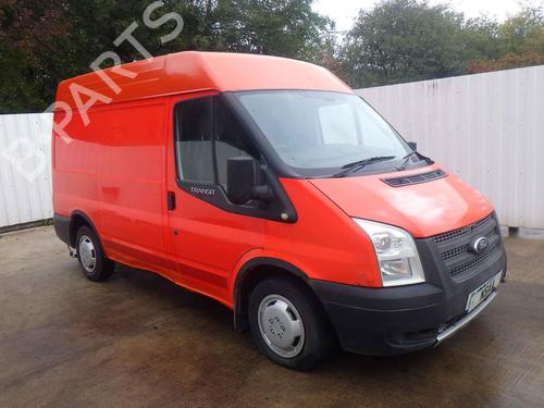 Gearbox FORD TRANSIT Van (FA_ _) 2.2 TDCi | BP34639311M3 - Image 14