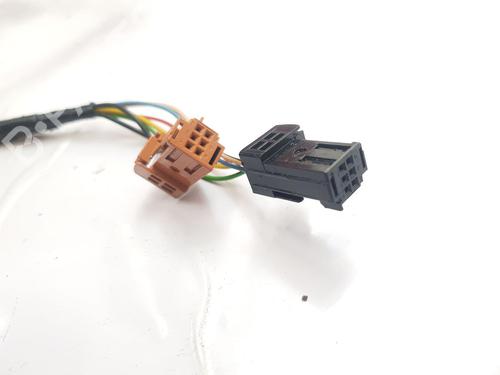 Right mirror CITROËN C3 II (SC_) 1.4 HDi 70 (SC8HZC, SC8HR0, SC8HP4) | BP22663474C27 