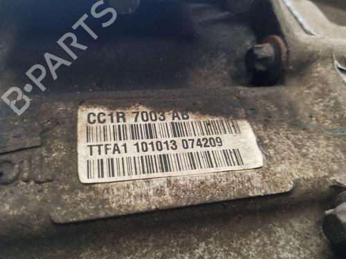 Gearbox FORD TRANSIT Van (FA_ _) 2.2 TDCi RWD | BP33889683M3 - Image 8