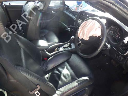 Kardanled til ratstamme SAAB 9-3 Convertible (YS3F) 1.9 TiD | BP22656517M114 