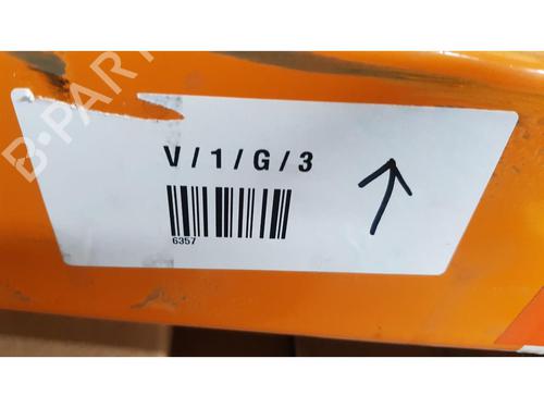 Electronic module TOYOTA YARIS (_P21_, _PA1_, _PH1_) 1.5 Hybrid (MXPH10, MXPH11) | BP35795601M83 - Image 8