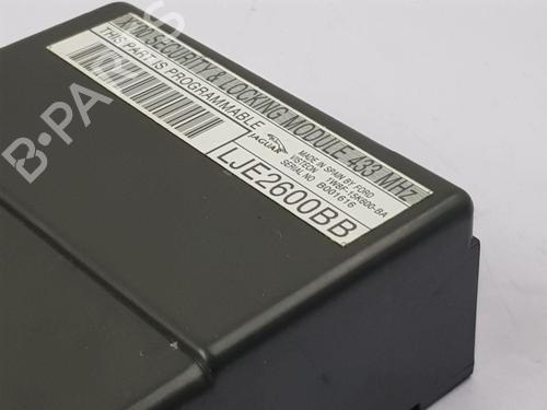 Electronic module JAGUAR XK 8 Coupe (X100) 4.0 | BP29620451M83 