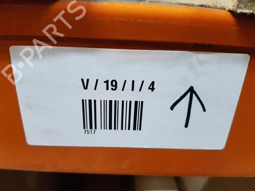 Alternator AUDI A3 Sportback (8VA, 8VF)  | BP22672607M7 