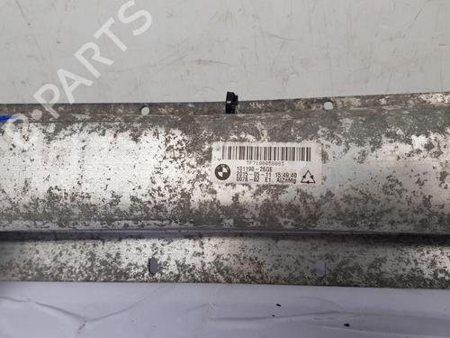 Wzmocnienie zderzaka przedniego ROLLS-ROYCE WRAITH (RR5) V12 | BP30520738C109