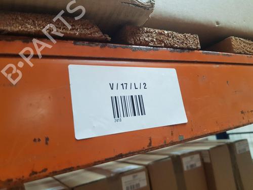 Right front steering knuckle VAUXHALL CORSA Mk IV (E) (X15) 1.4 | BP25461832M26 
