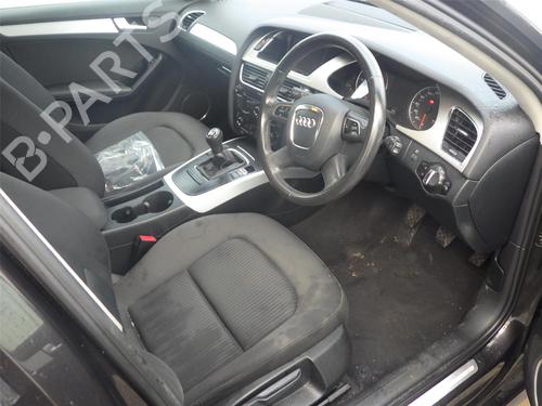 Left mirror AUDI A4 B8 (8K2) 2.0 TDI | BP22674005C26 
