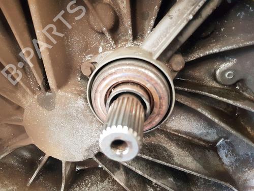 Gearbox FORD TRANSIT Van (FA_ _) 2.2 TDCi | BP30138015M3