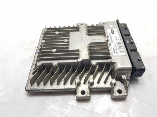 Engine control unit (ECU) LAND ROVER DISCOVERY III (L319) 2.7 TD 4x4 | BP30914634M57