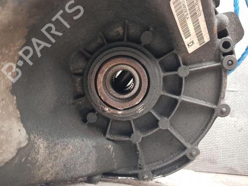 Gearbox MINI MINI (R50, R53) | BP22206371M3