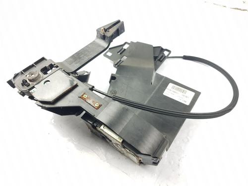 Front right lock FORD FIESTA V (JH_, JD_) 1.25 16V | BP29492796C97 