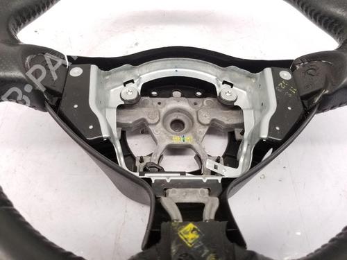 Steering wheel NISSAN JUKE (F15) 1.5 dCi | BP29292710C49 