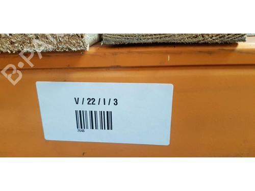 Headrest NISSAN QASHQAI / QASHQAI +2 I (J10, NJ10, JJ10E) 1.6 | BP26401009I31 