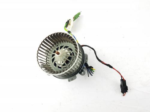 Varmeblæser SMART FORTWO Coupe (451) 1.0 (451.331, 451.380) | BP27286936M62 