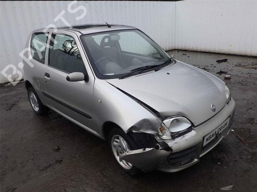 Engine control unit (ECU) FIAT SEICENTO / 600 (187_) 1.1 (187AXB, 187AXB1A, 187AXC1A02) | BP24511359M57 