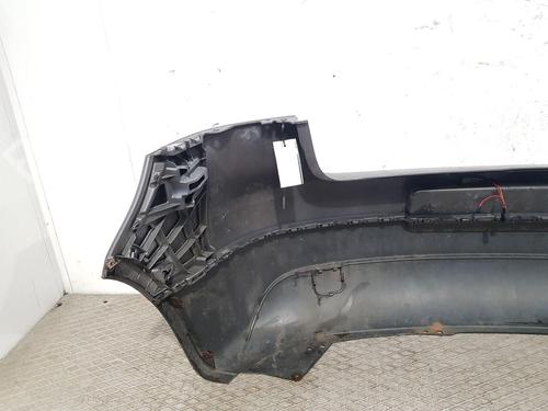Rear bumper VW GOLF V (1K1) 2.0 GTI | BP29871106C8