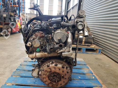 Engine FORD TRANSIT Van (FA_ _) 2.2 TDCi | BP40123866M1  - Image 6