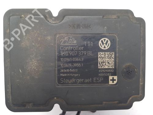 ABS pump SKODA YETI (5L) 2.0 TDI 4x4 | BP29408011M43 