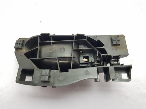 Front left lock PEUGEOT PARTNER Box Body/MPV 1.6 HDi | BP22668251C98