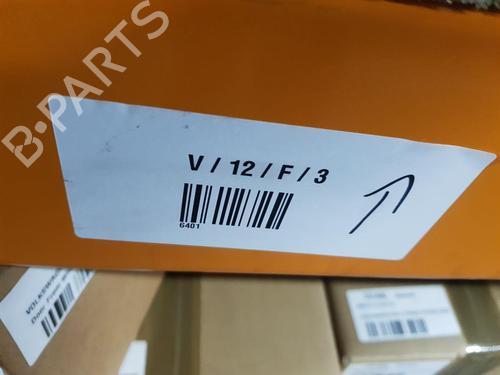 Third brake light NISSAN MICRA V (K14)  | BP32070143L11  - Image 8