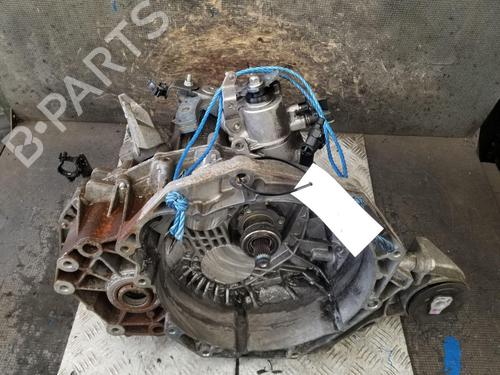 Used Gearbox Gearbox VAUXHALL ANTARA A (L07) 2.2 CDTi FWD (163 hp) 35934154 35934154
