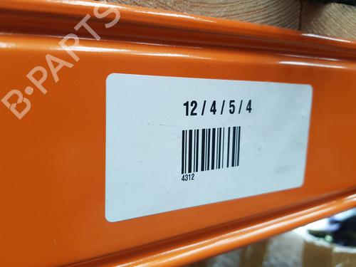 Bagagerumsgulv BMW i4 (G26) M50 xDrive | BP22670366I33  - Image 8