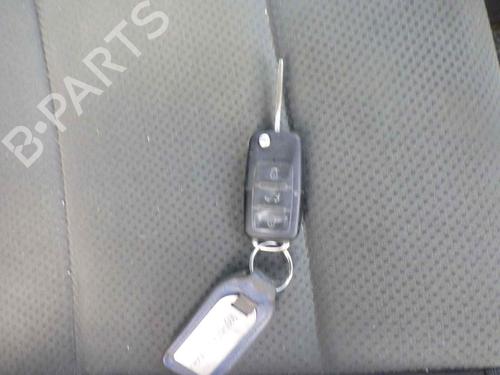 Gebruikte VW GOLF PLUS V (5M1, 521)  1.6 FSI  4631955 Onderdelen