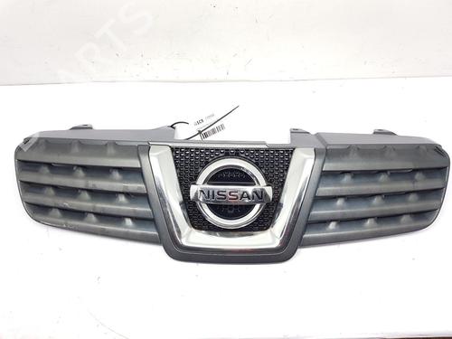 Used Grille Grille NISSAN QASHQAI I (J10, NJ10) 1.5 dCi (106 hp) 30713915 30713915