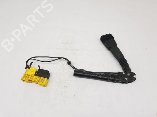 Højre fortil seleforstrammer BMW 1 (F20) 116 d (116 hp) 29440270