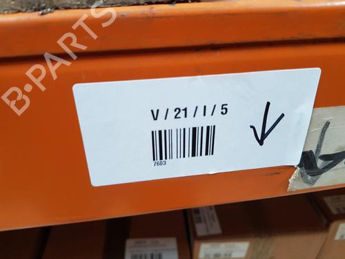 Left front driveshaft KIA PICANTO I (SA) 1.0 | BP25838918M38 - Image 6