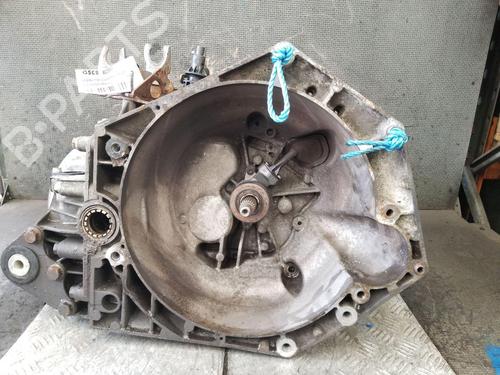 Gearbox FIAT DUCATO Van (250_) 120 Multijet 2,3 D | BP36785255M3 - Image 2