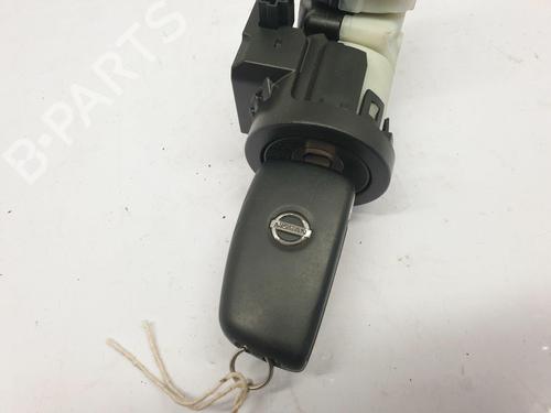 Used Ignition barrel NISSAN MICRA V (K14) [2016-2025]  29738164
