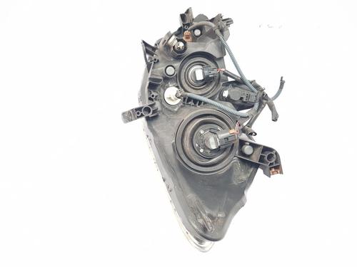 Left headlight TOYOTA AURIS (_E15_) 1.4 D-4D (NDE150_, NDE150R) | BP29957249C28