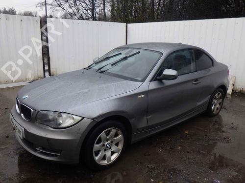 Used Parts BMW 1 Coupe (E82) 118 d (143 hp) 4417777