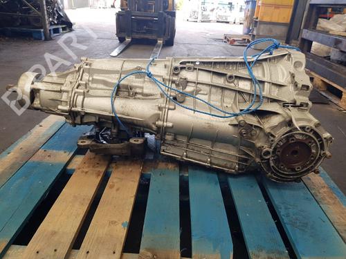 Gearbox AUDI Q5 (8RB) 3.0 TDI quattro | BP30137826M3