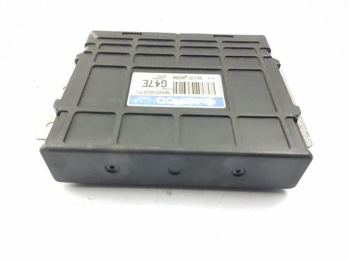 Engine control unit (ECU) HYUNDAI SANTA FÉ I (SM) 2.4 16V 4x4 | BP22667987M57 