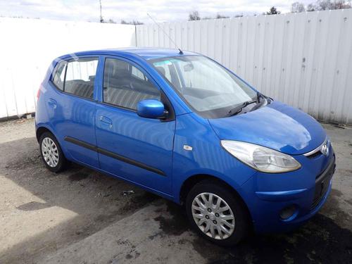 Used Parts HYUNDAI i10 I (PA) 1.1 2203438
