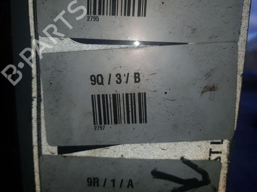 Engine CITROËN C3 III (SX) 1.2 PureTech 82 | BP31574483M1 