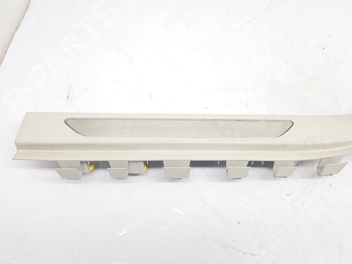 Right sideskirt JAGUAR I-PACE (X590) EV400 AWD | BP30737751C114