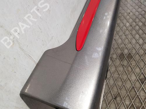 Left sideskirt KIA PICANTO III (JA)  | BP29378991C115 