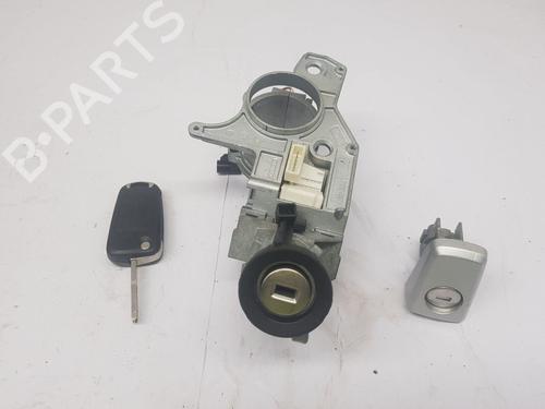 Used Ignition barrel Ignition barrel VAUXHALL ZAFIRA Mk II (B) (A05) 1.7 CDTI (125 hp) 40018932 40018932