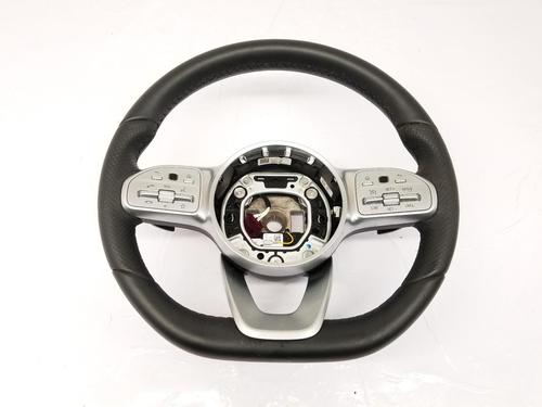 Used Steering wheel Steering wheel MERCEDES-BENZ C-CLASS Coupe (C205) C 200 EQ Boost (205.377) (184 hp) 36565544 36565544