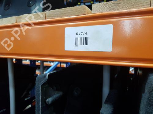 Armrest / Center console PORSCHE 911 (997) 3.6 Turbo | BP34331783I20  - Image 21