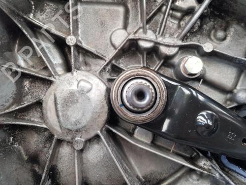 Gearbox MAZDA 2 Hatchback (DL, DJ) | BP27620392M3