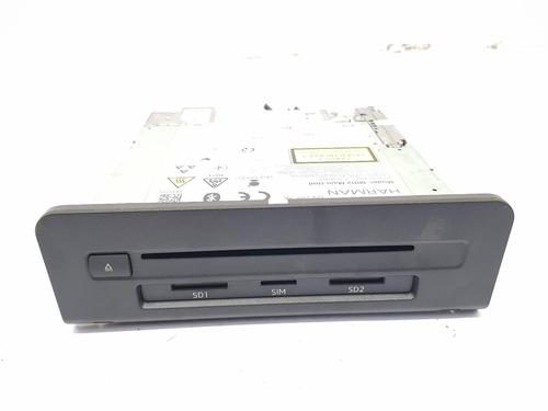 Elektronische module AUDI A5 (F53, F5P) RS5 TFSI quattro (450 hp) 28572063