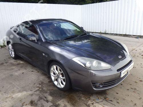 Used Parts HYUNDAI COUPE II (GK)  2.0 GLS  4275721