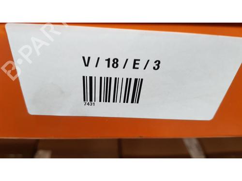 Right mirror RENAULT MASTER II Van (FD) 2.5 dCi (FD02) | BP23182546C27 