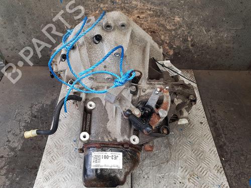 Gearbox SMART FORFOUR Hatchback (453) 1.0 (453.042, 453.043) | BP34708813M3 - Image 7