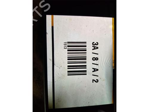 Engine AUDI A3 Sportback (8VA, 8VF) S3 quattro | BP25461602M1 